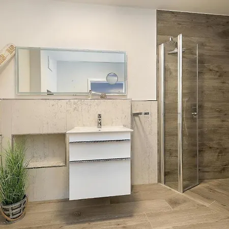Strandblick Strandblick 6 Apartament