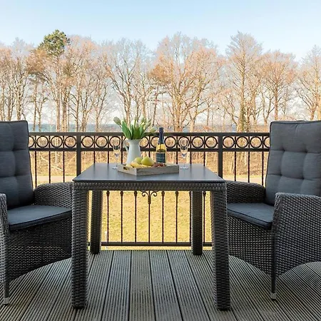 Strandblick Strandblick 6 Apartament