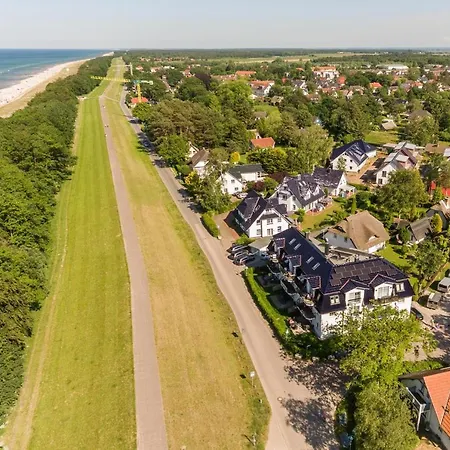 Apartment Strandblick Strandblick 6 *