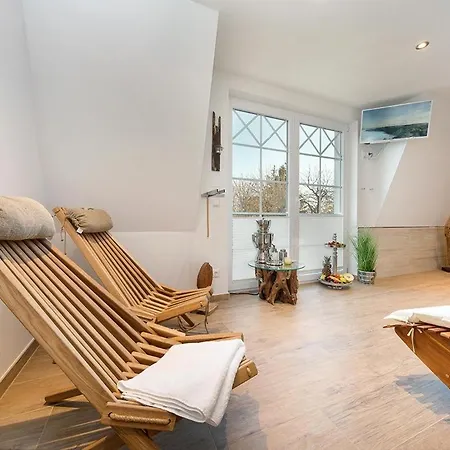 Strandblick Strandblick 6 *
