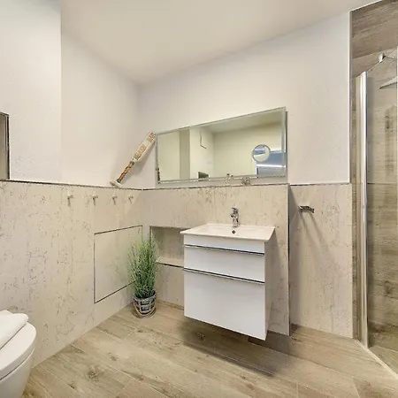 Apartament Strandblick Strandblick 6