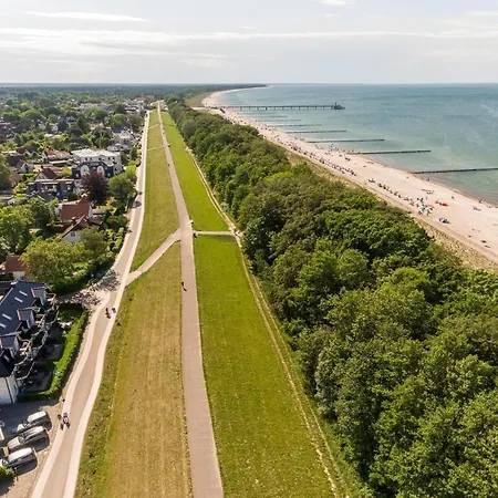 Strandblick Strandblick 6 Zingst