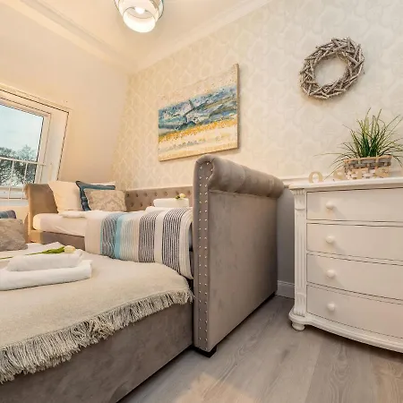 Apartment Strandblick Strandblick 6