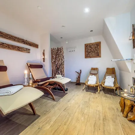 Apartment Strandblick Strandblick 6 Zingst