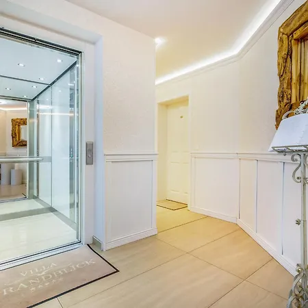 Strandblick Strandblick 6 Apartament Zingst